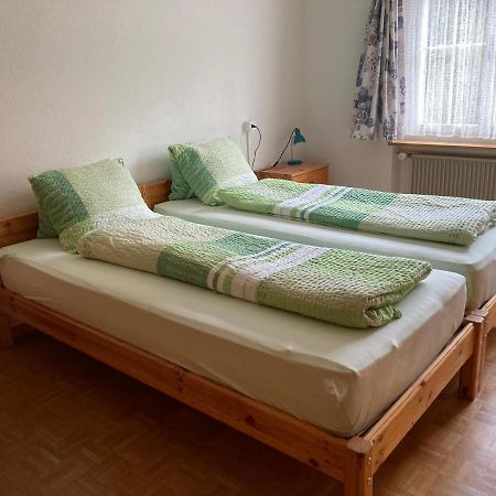 Chalet Wildbach Adelboden Ngoại thất bức ảnh
