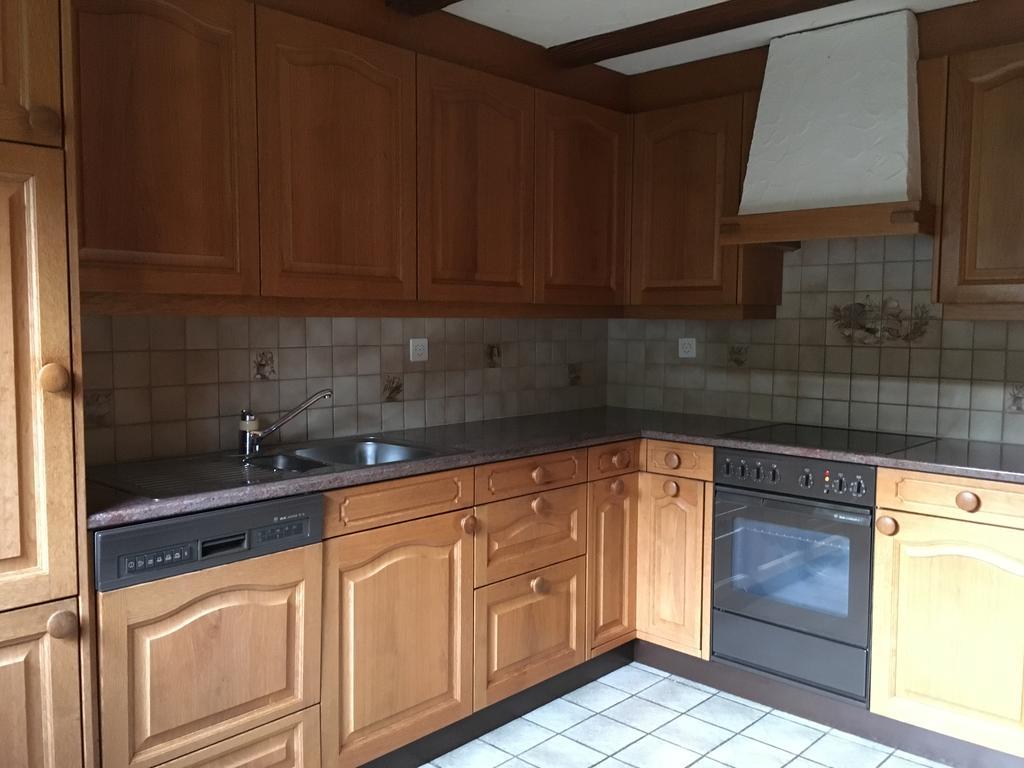 Chalet Wildbach Adelboden Ngoại thất bức ảnh