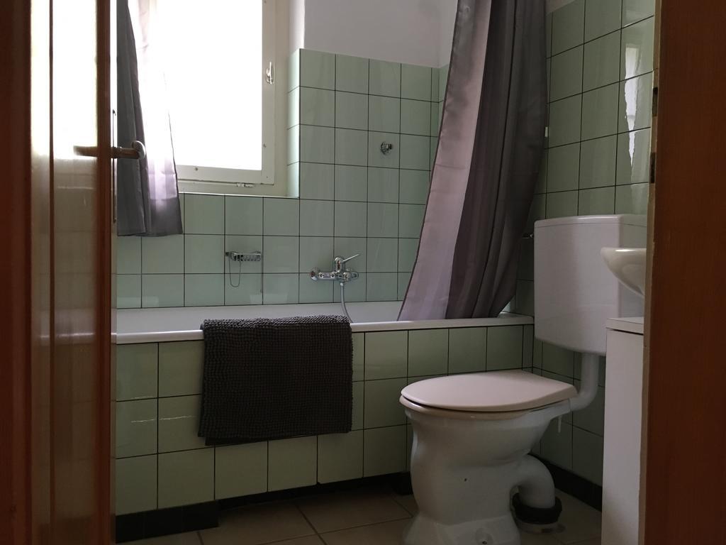 Chalet Wildbach Adelboden Ngoại thất bức ảnh